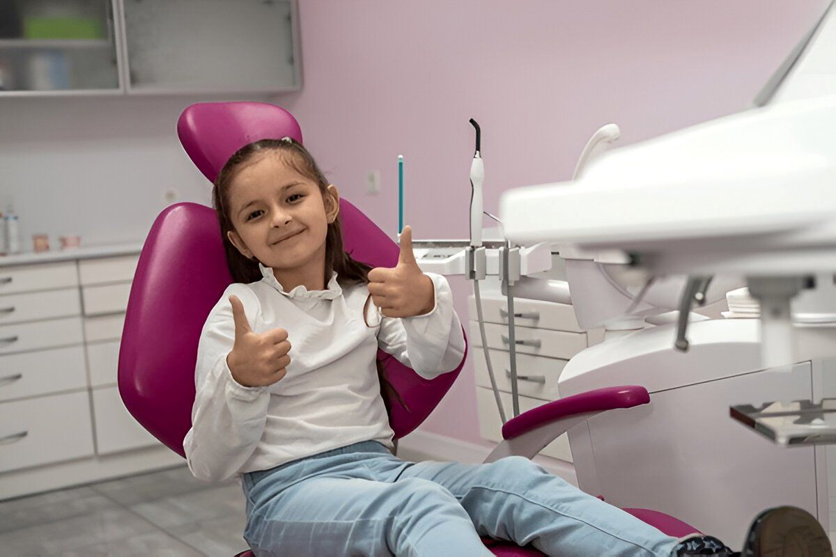 children’s dentistry near you