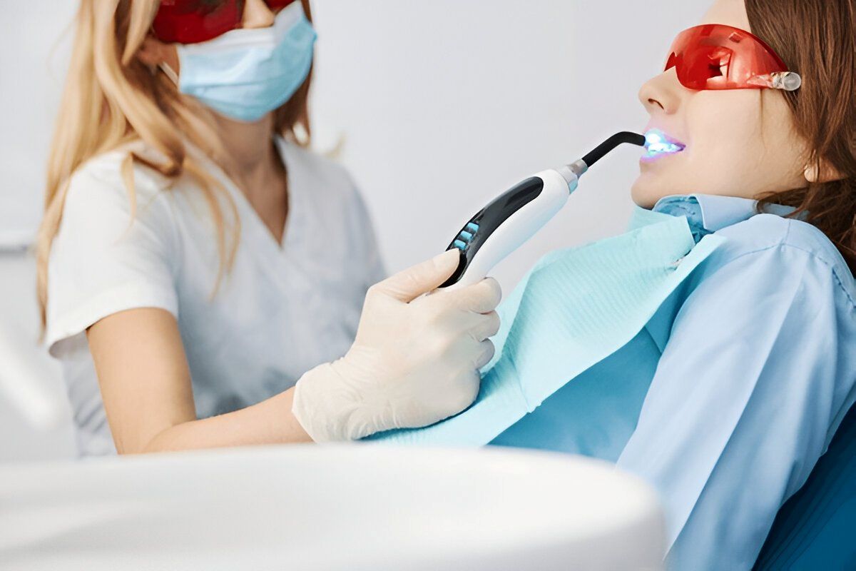 composite fillings near you
