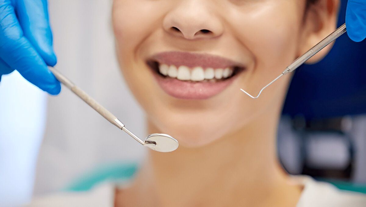 dental cleaning near you on