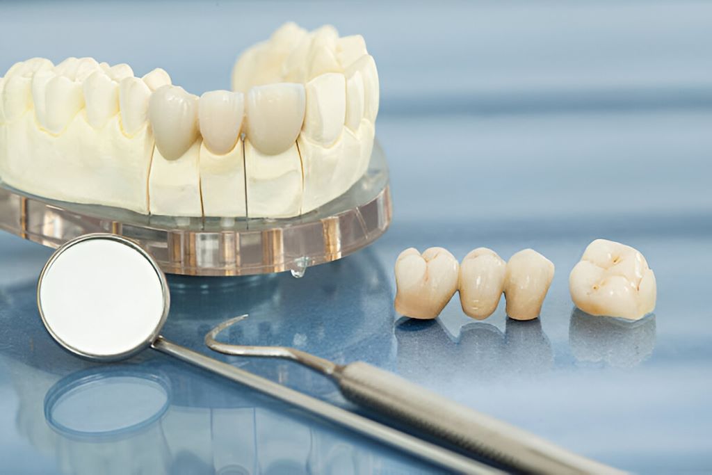 dental crowns etobicoke