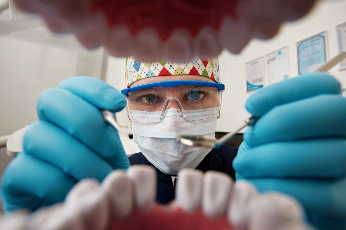 dental crowns near you