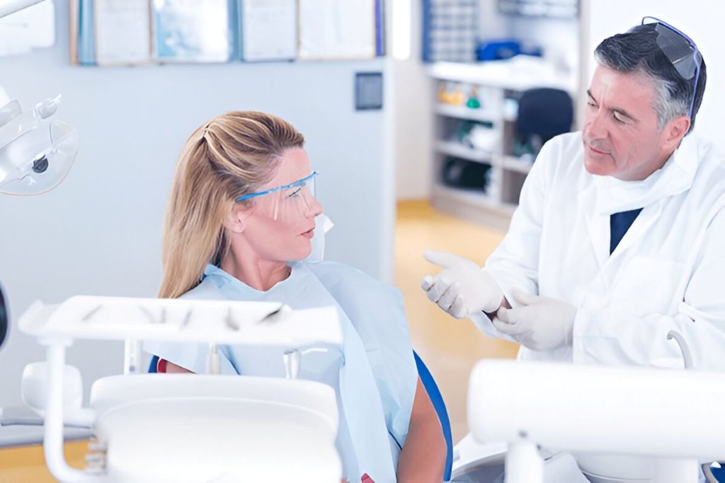 dental exams in etobicoke, ON