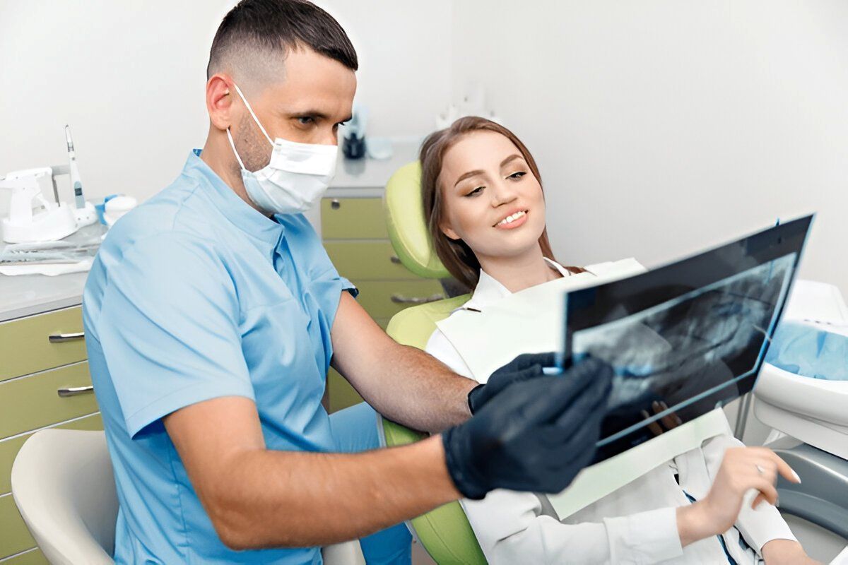 dental exams near you