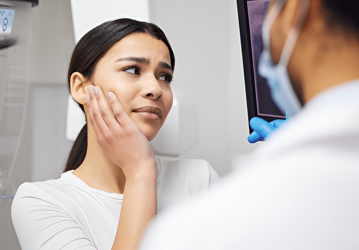 emergency dentistry midtown toronto