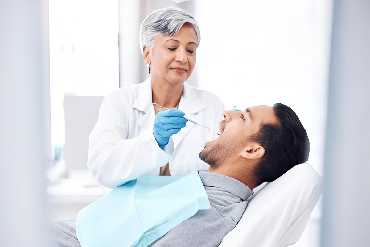 emergency dentistry near you toronto