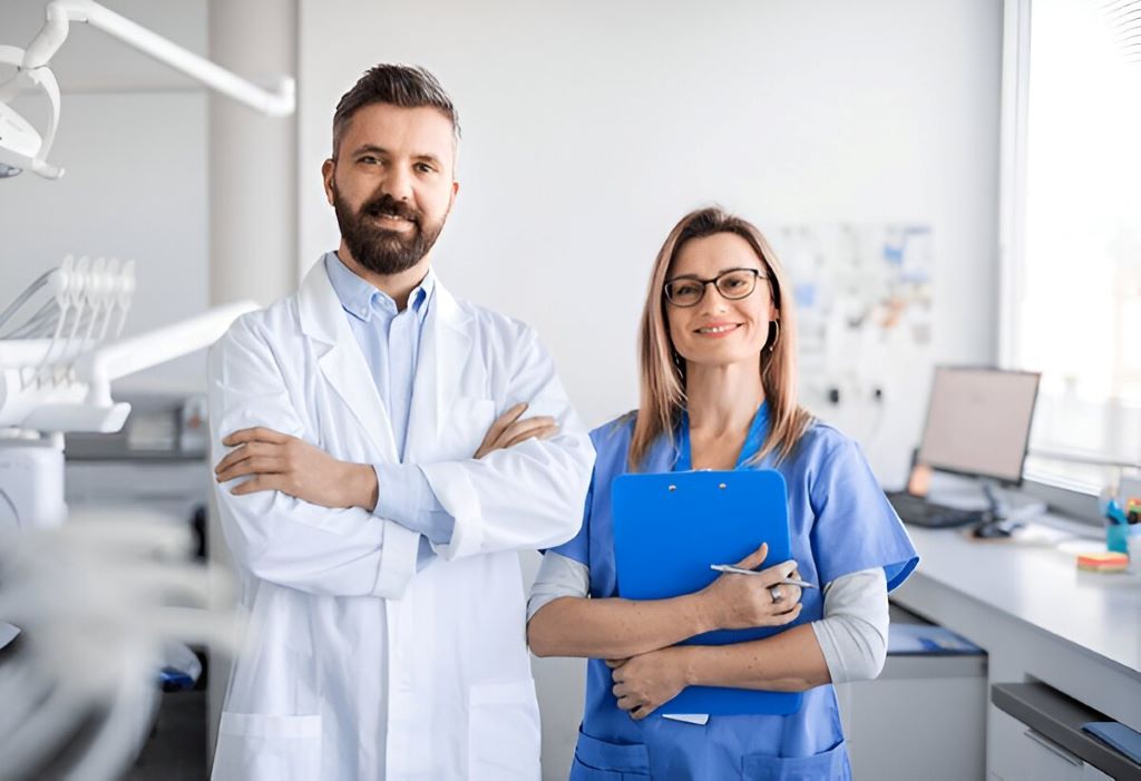 saturday dentist in etobicoke on