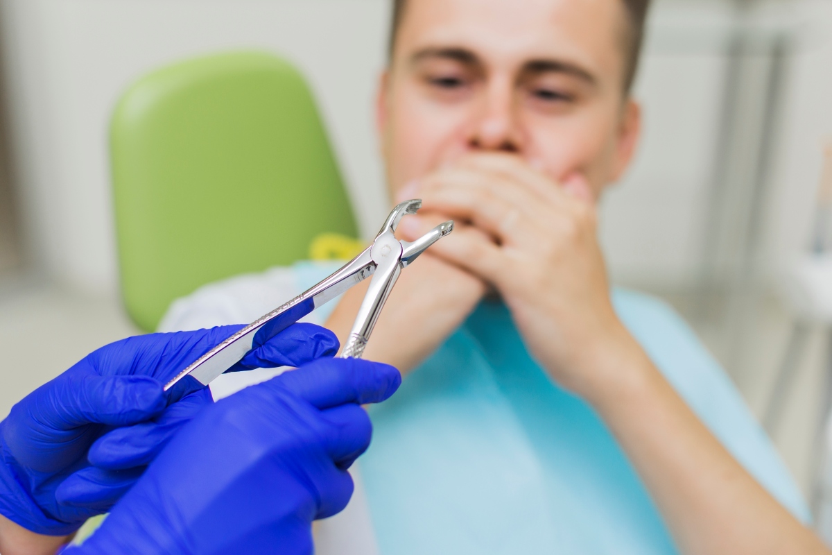wisdom tooth removal near you