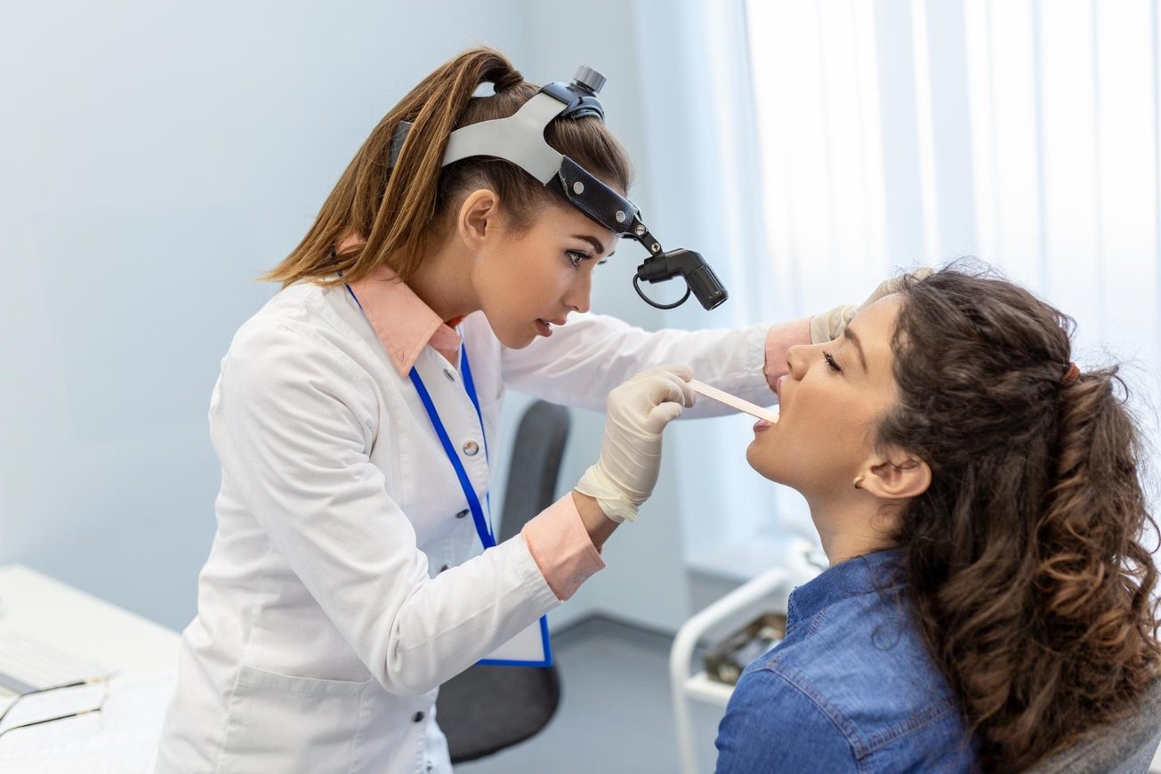 dental clinic in etobicoke on
