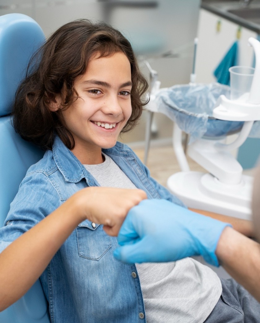 welcome to rexdale plaza dentistry