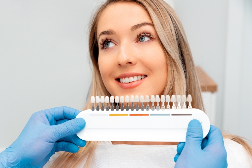 dentist near jamestown