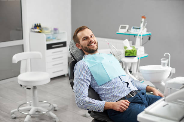 dentist near ridgewood