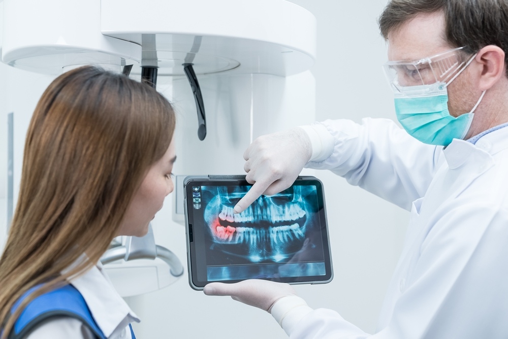 dentist near the elms