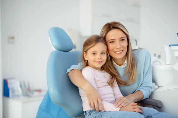dentist near thistletown