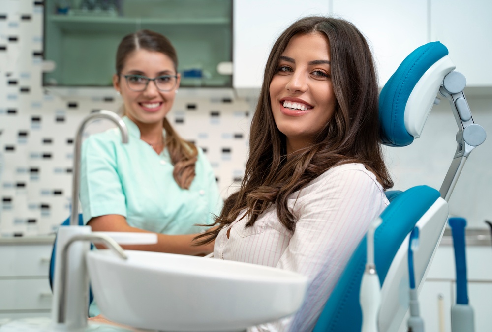islington dentist
