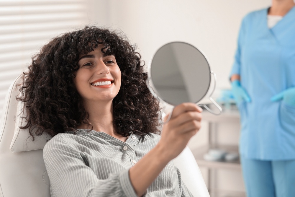 smithfield dentist