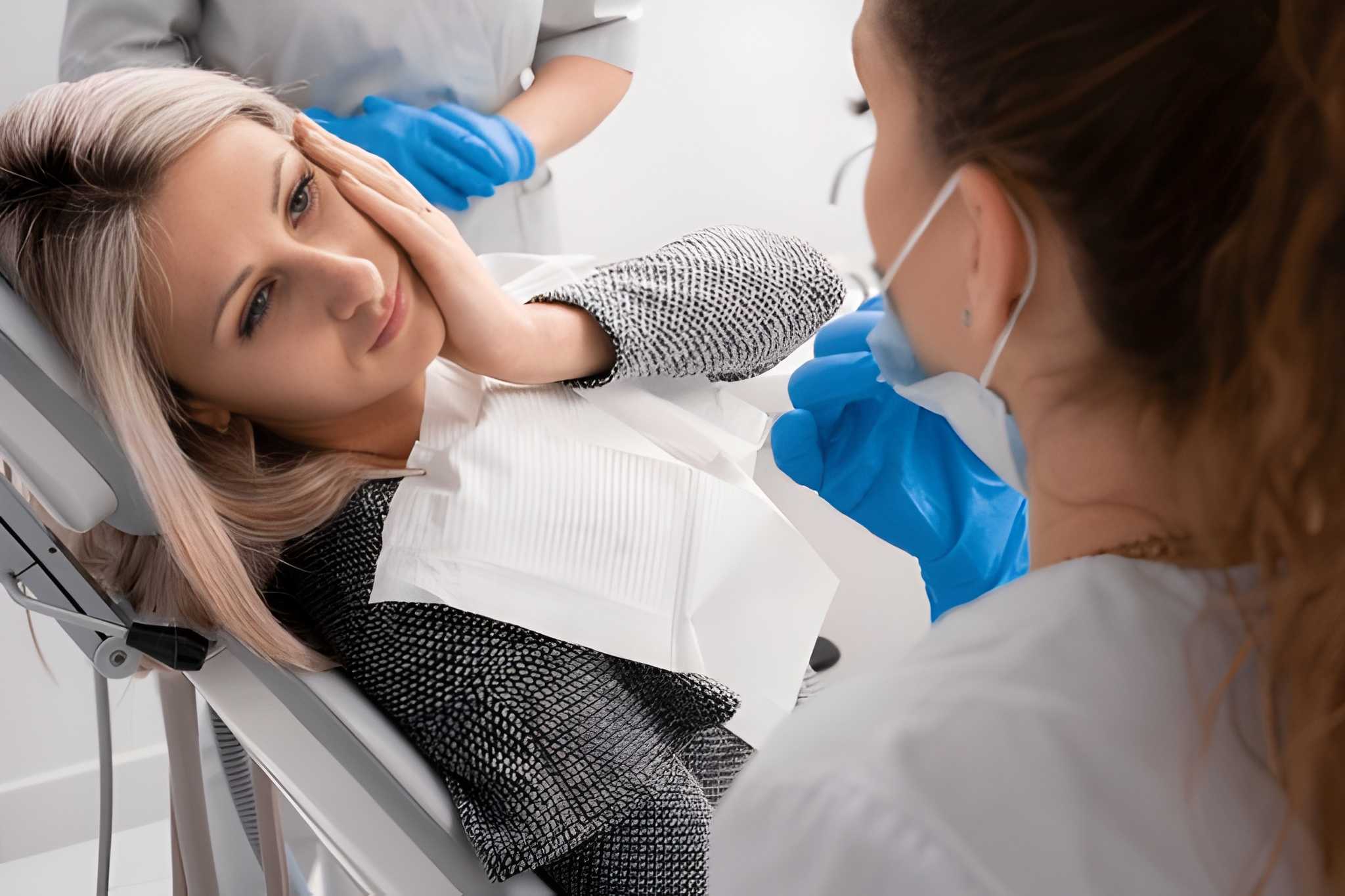 emergency dentistry rexdale etobicoke