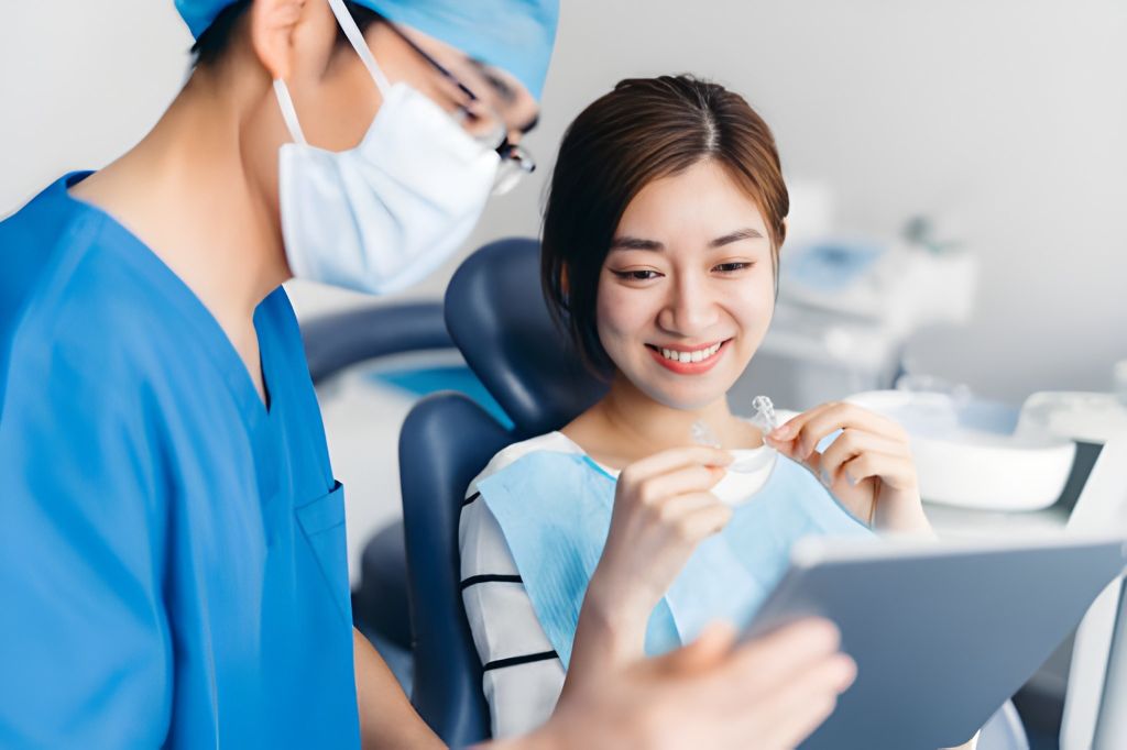 invisalign rexdale etobicoke