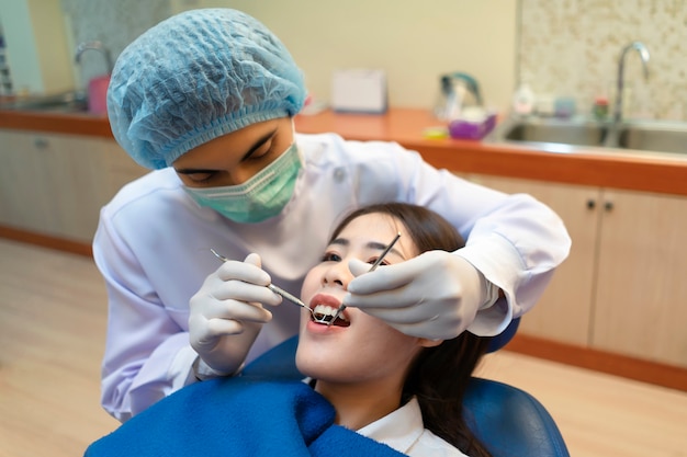 general dentistry in etobicoke